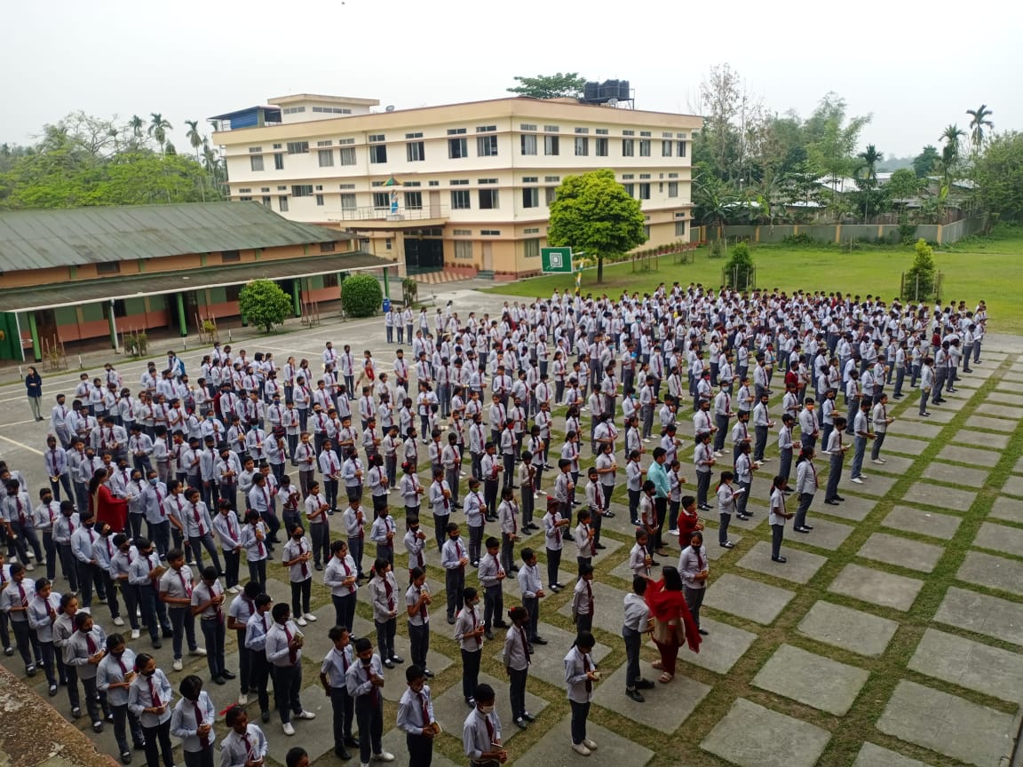 Home page bottom slider