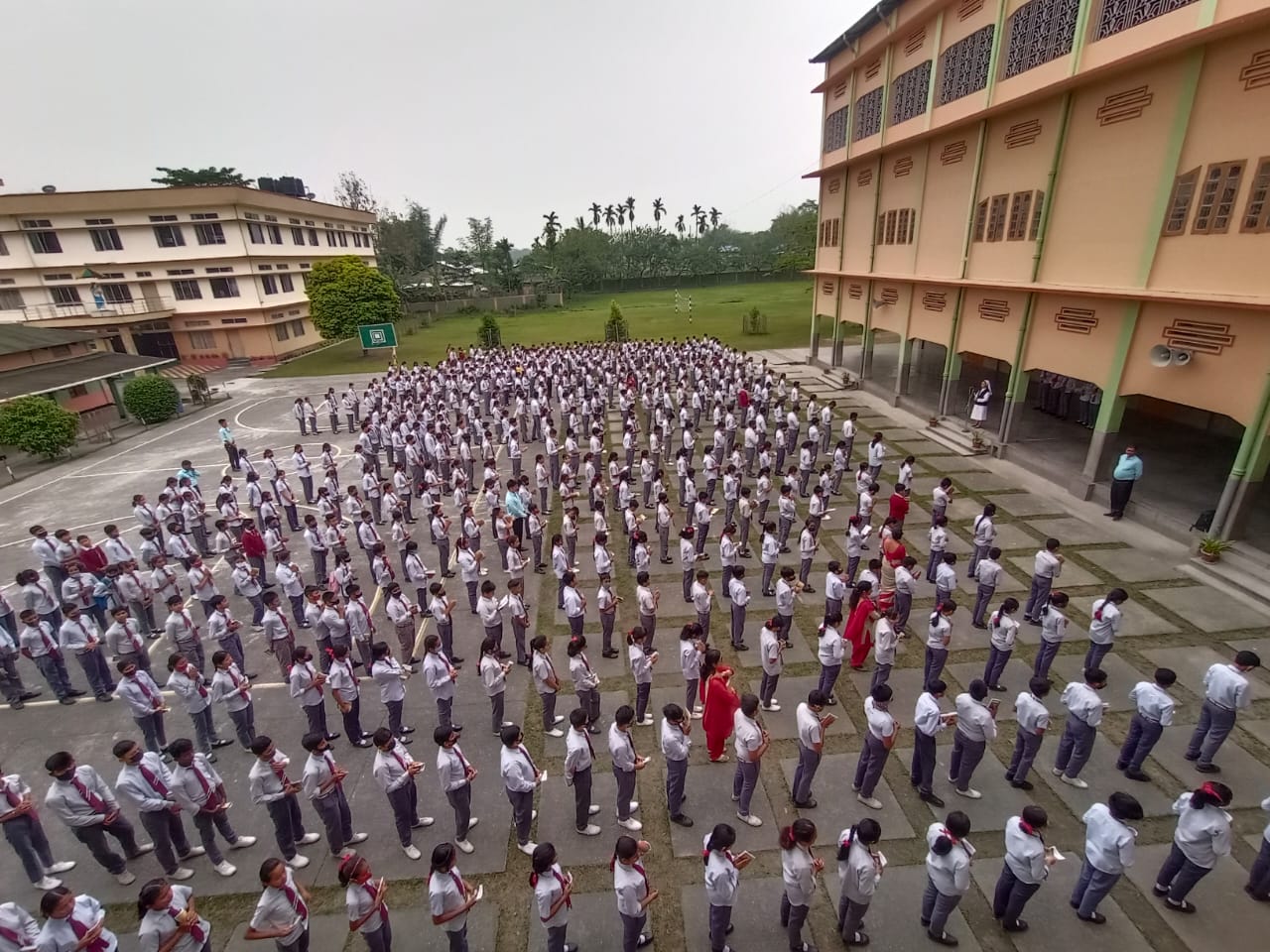 Home page bottom slider