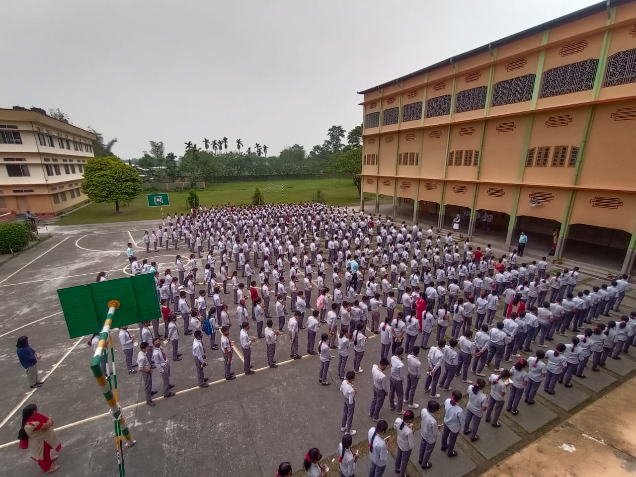 Home page bottom slider