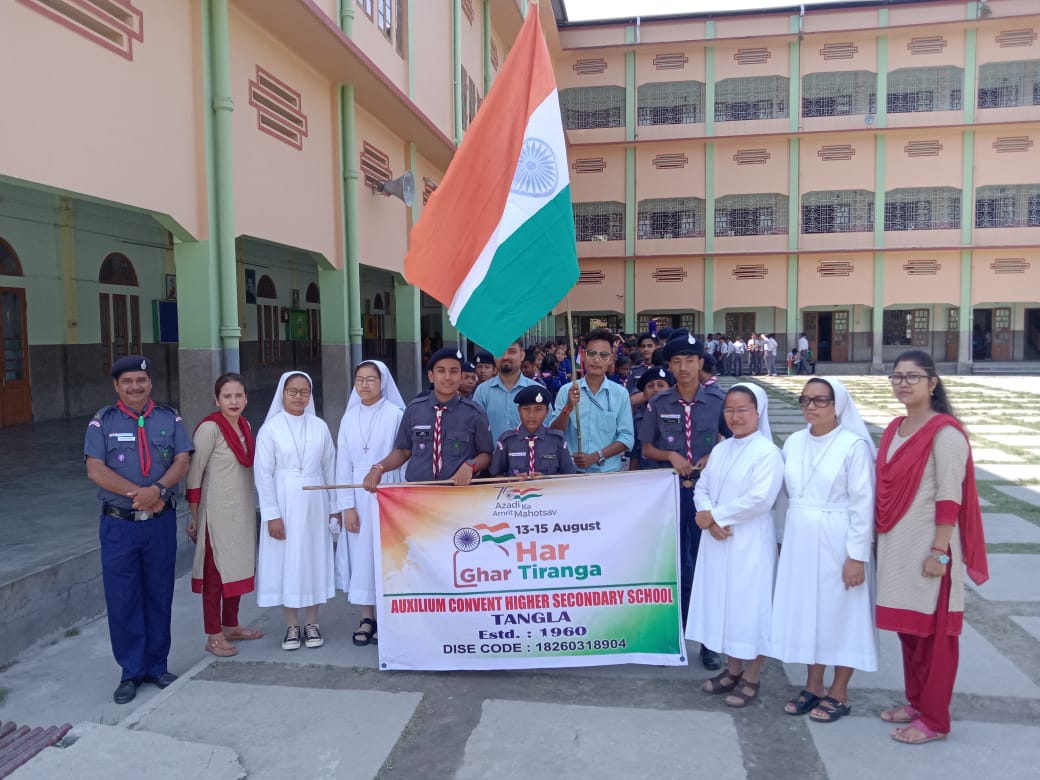 Home page bottom slider