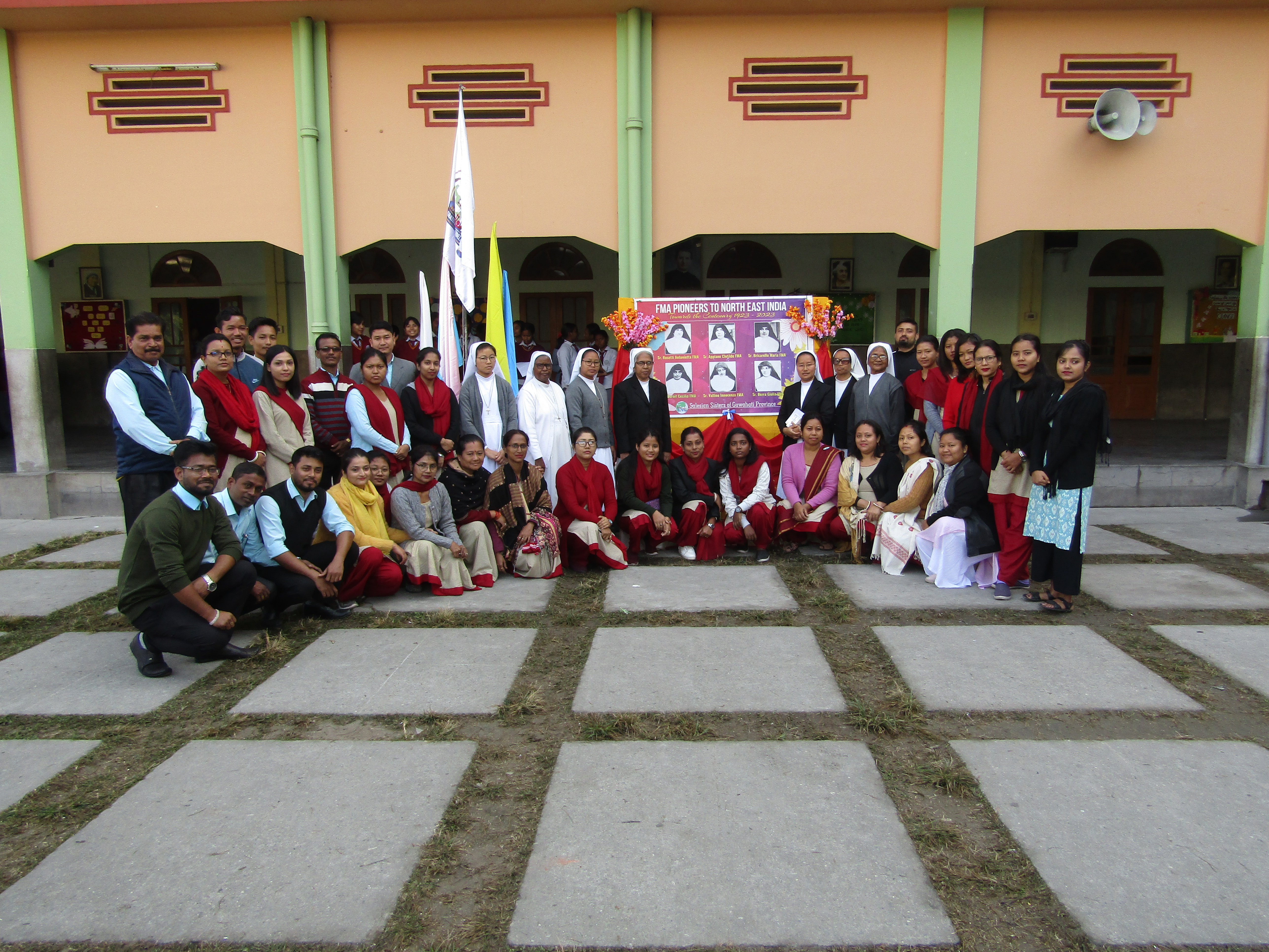 Home page bottom slider